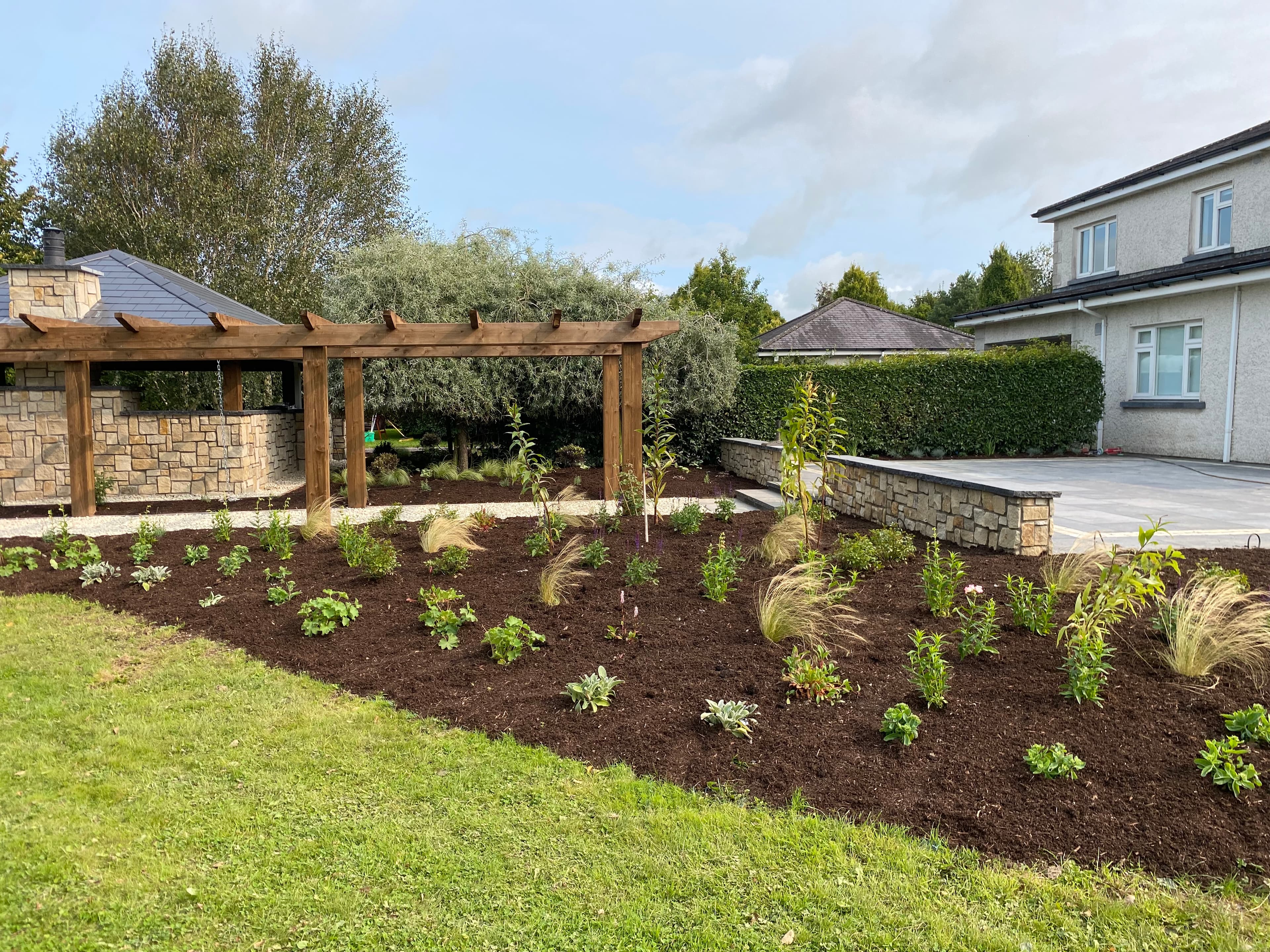 Planting