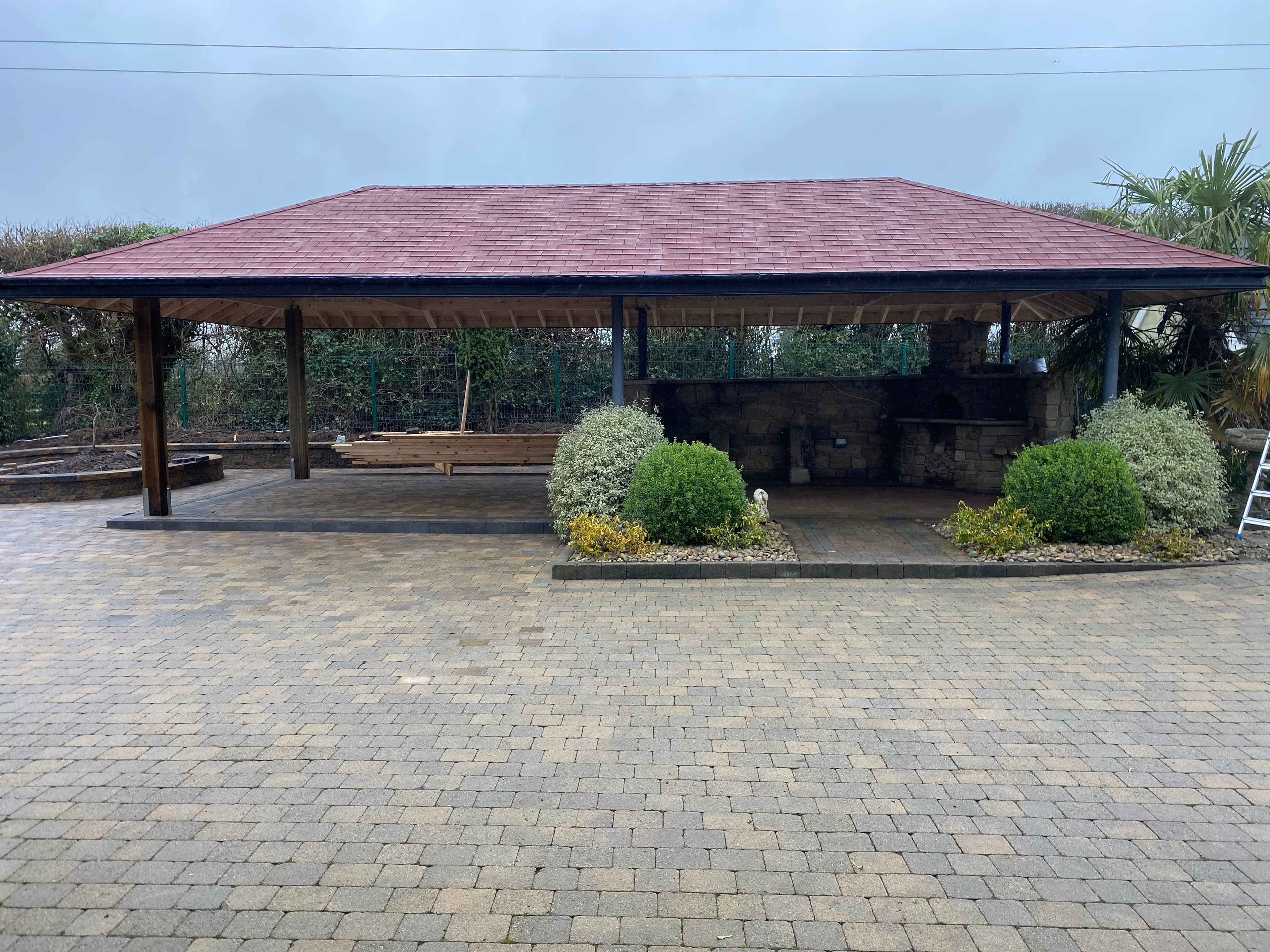 Gazebo